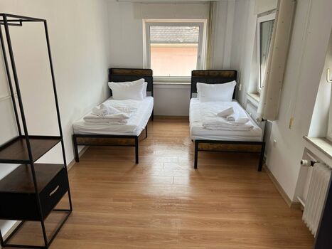 Europension Rastatt Europension Rastatt