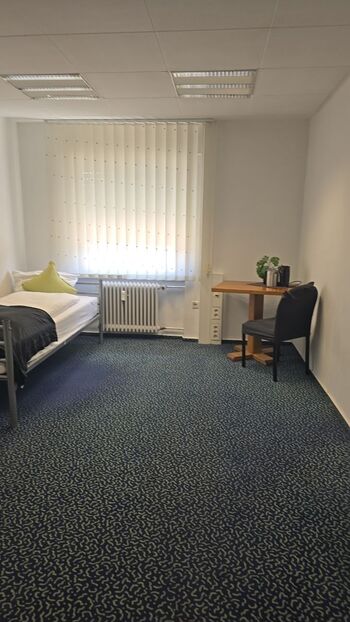 Europension Rastatt Picture 2 Europension Rastatt Picture 2