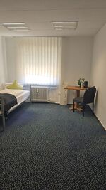 Europension Rastatt Picture 2 Europension Rastatt Picture 2