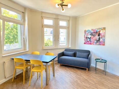 Wohnung Marina Wohnung Marina