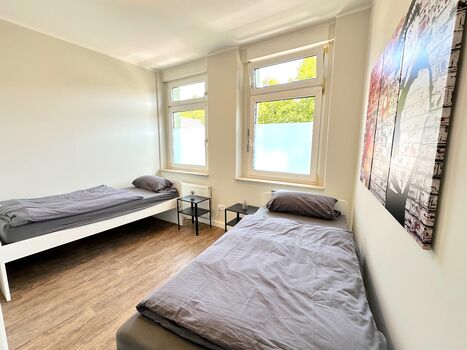 Zimmer 2 Zimmer 2