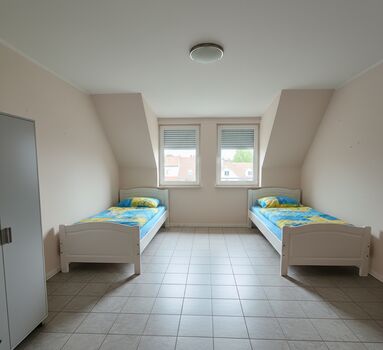 Apartment in Essen Apartment in Essen