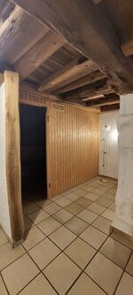 Schöne Wohnung mit Küche, Terrasse in Griesheim für 4 Pers. Picture 2 Schöne Wohnung mit Küche, Terrasse in Griesheim für 4 Pers. Picture 2