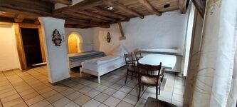 Schöne Wohnung mit Küche, Terrasse in Griesheim für 4 Pers. Picture 1 Schöne Wohnung mit Küche, Terrasse in Griesheim für 4 Pers. Picture 1