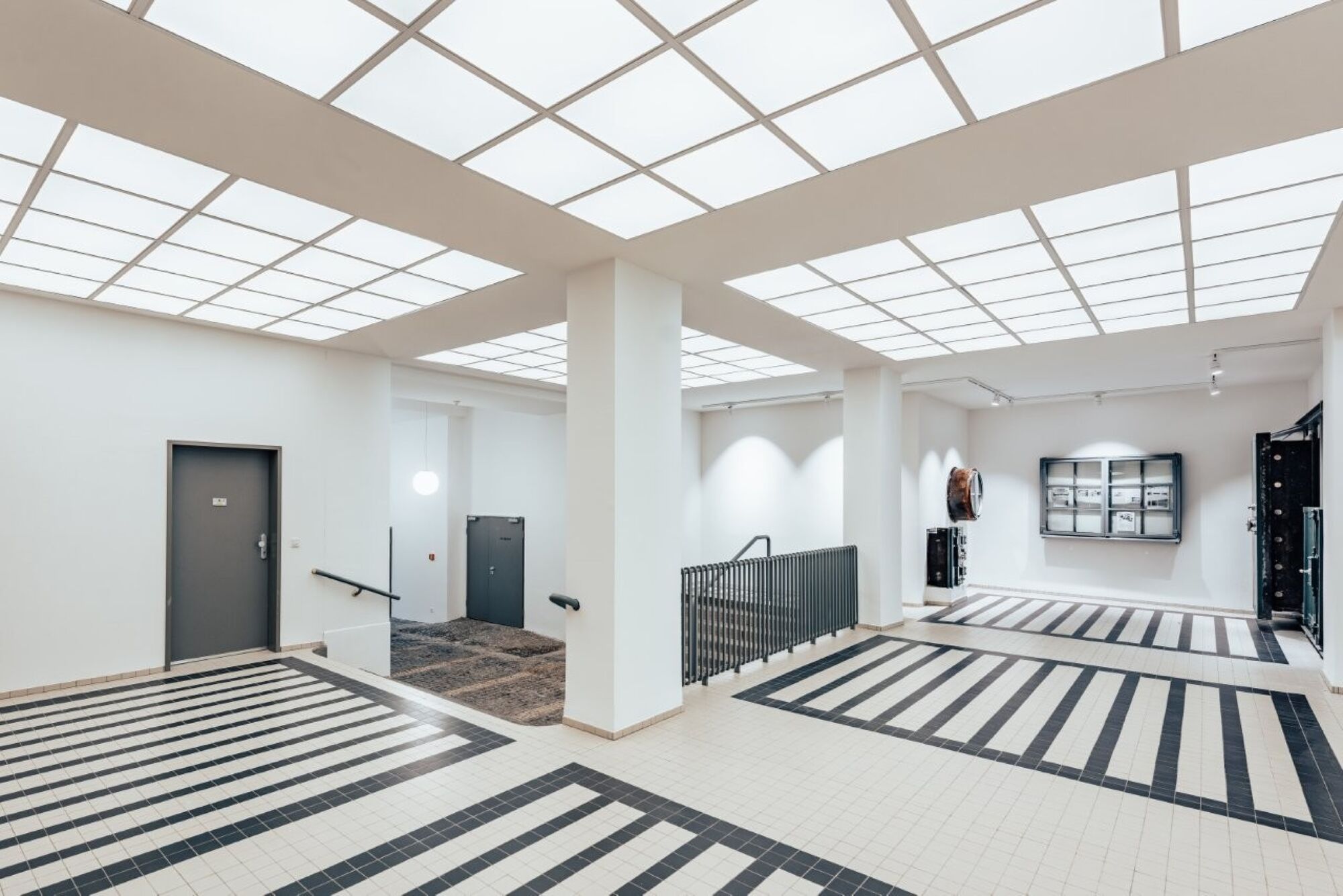 Foyer Foyer