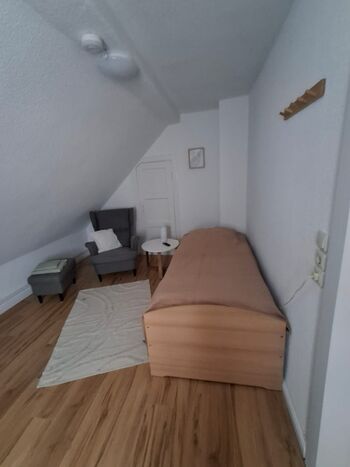 Einzelzimmer HoMe N° 17 Einzelzimmer HoMe N° 17