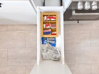Küche - Verbrauchsartikel wie Kaffee, Tee und Zucker sind inklusive Küche - Verbrauchsartikel wie Kaffee, Tee und Zucker sind inklusive