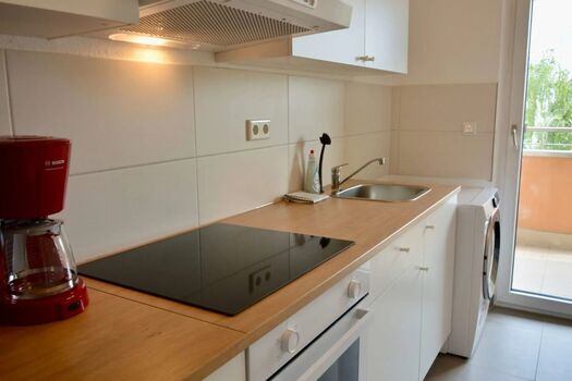 Apartment v Bensheim Obrázok 4 Apartment v Bensheim Obrázok 4