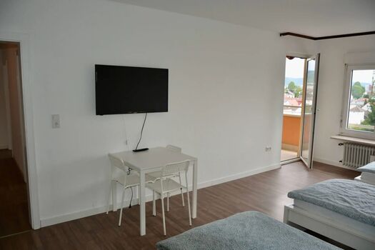 Apartment v Bensheim Obrázok 5 Apartment v Bensheim Obrázok 5