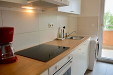 Apartment v Bensheim Obrázok 4 Apartment v Bensheim Obrázok 4