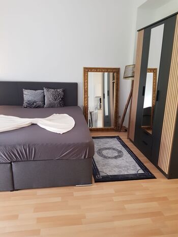 Schönes Appartment Wiesbaden Schönes Appartment Wiesbaden