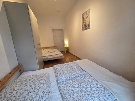 Wohnung im Herzen von Zeitz Bild 5 Wohnung im Herzen von Zeitz Bild 5