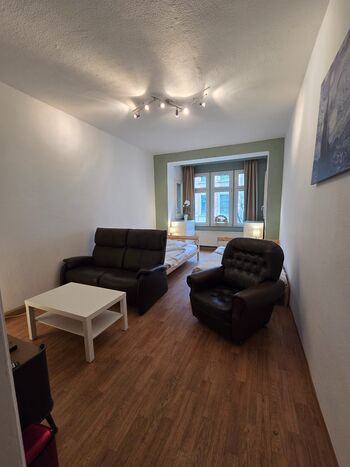 Wohnung im Herzen von Zeitz Bild 3 Wohnung im Herzen von Zeitz Bild 3