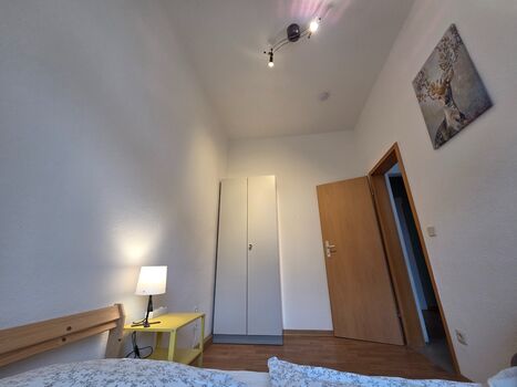 Wohnung im Herzen von Zeitz Bild 2 Wohnung im Herzen von Zeitz Bild 2