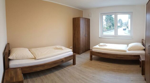 Business Apartment Ulm Business Apartment Ulm