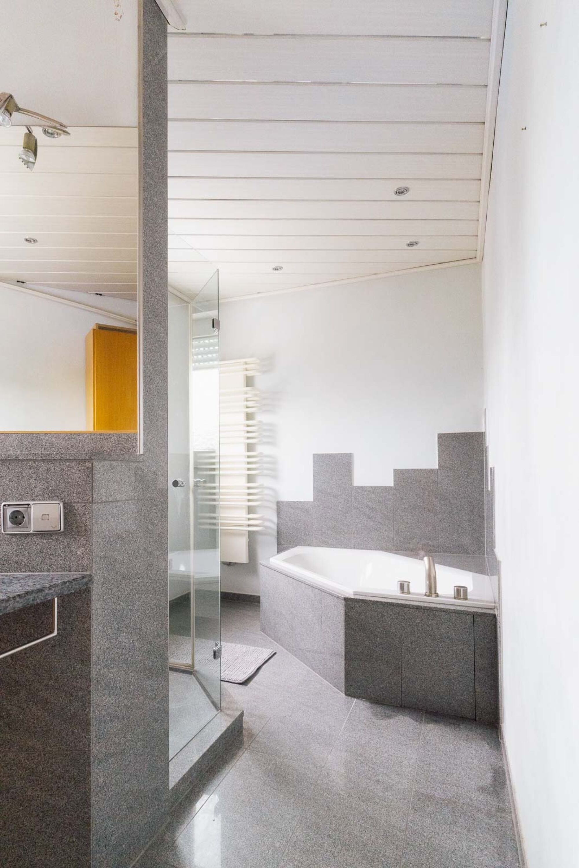 Badezimmer Badezimmer