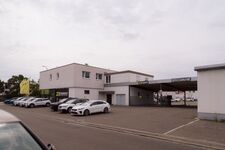 Aussenansicht Haus Aussenansicht Haus