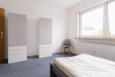 2 Bettzimmer 2 Bettzimmer