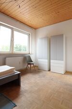 2 Bettzimmer 2 Bettzimmer