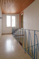 Hauseingangsbereich Hauseingangsbereich