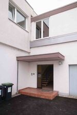 Hauseingang Hauseingang