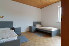 2 Bettzimmer 2 Bettzimmer