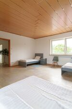 3 Bettzimmer 3 Bettzimmer