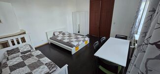 Möblierte Unterkunft in Rostock Zentrum | 5–7 Pers. Bild 1 Möblierte Unterkunft in Rostock Zentrum | 5–7 Pers. Bild 1