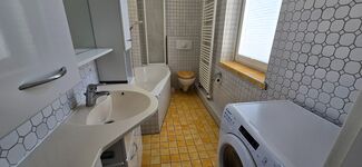Möblierte Unterkunft in Rostock Zentrum | 5–7 Pers. Bild 5 Möblierte Unterkunft in Rostock Zentrum | 5–7 Pers. Bild 5