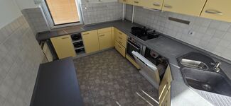 Möblierte Unterkunft in Rostock Zentrum | 5–7 Pers. Bild 6 Möblierte Unterkunft in Rostock Zentrum | 5–7 Pers. Bild 6