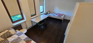 Möblierte Unterkunft in Rostock Zentrum | 5–7 Pers. Bild 3 Möblierte Unterkunft in Rostock Zentrum | 5–7 Pers. Bild 3