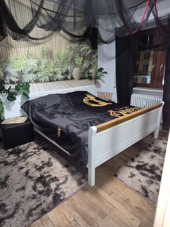 Gästezimmer / WG Rook Bild 1 Gästezimmer / WG Rook Bild 1