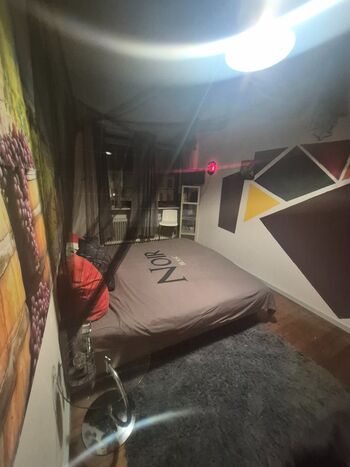 Gästezimmer / WG Rook Bild 2 Gästezimmer / WG Rook Bild 2