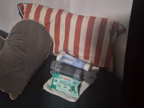 Gästezimmer / WG Rook Bild 4 Gästezimmer / WG Rook Bild 4