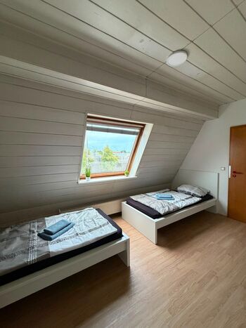 Schlafzimmer Schlafzimmer