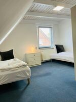 Großes Haus in Winsen – 3 separate Wohnungen für 6, 8 o 10 Bild 2 Großes Haus in Winsen – 3 separate Wohnungen für 6, 8 o 10 Bild 2