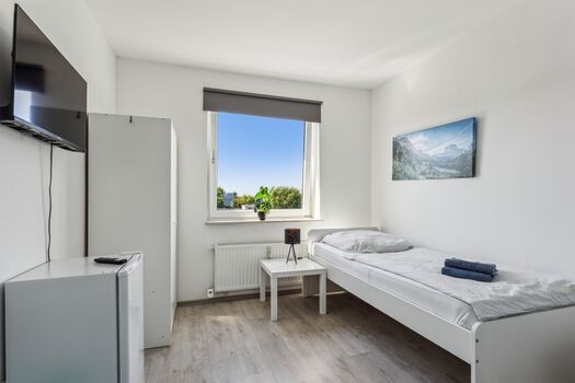 Top ausgestattete Unterkünfte in Bergkamen- mit Balkon Zdjęcie 2 Top ausgestattete Unterkünfte in Bergkamen- mit Balkon Zdjęcie 2