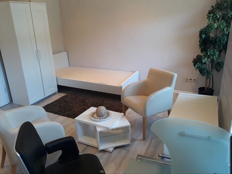 Gästezimmer Pöppelmann Bild 5 Gästezimmer Pöppelmann Bild 5