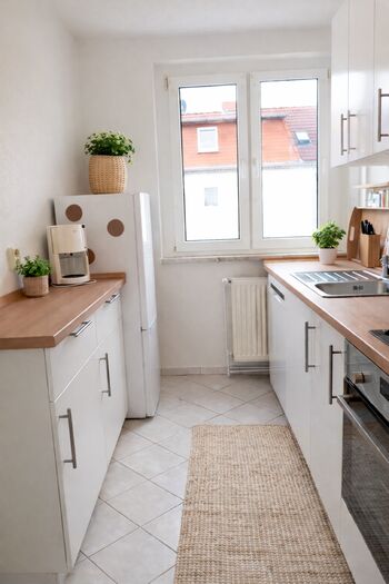 Wohnung Reuß Bild 3 Wohnung Reuß Bild 3