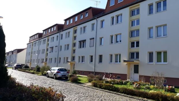 Wohnung Reuß Bild 5 Wohnung Reuß Bild 5