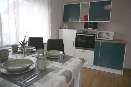 Ferienwohnung Talblick Wilthen Bild 5 Ferienwohnung Talblick Wilthen Bild 5
