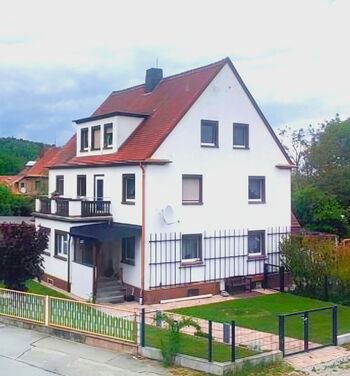 Ferienwohnung Talblick Wilthen Ferienwohnung Talblick Wilthen