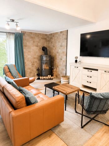 Bungalow in Remscheid bis zu 4 Personen Bungalow in Remscheid bis zu 4 Personen