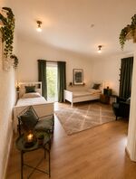 Bungalow in Remscheid bis zu 4 Personen Obrázok 8 Bungalow in Remscheid bis zu 4 Personen Obrázok 8