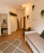 Bungalow in Remscheid bis zu 4 Personen Obrázok 6 Bungalow in Remscheid bis zu 4 Personen Obrázok 6