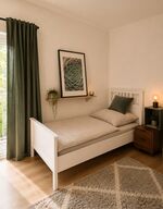 Bungalow in Remscheid bis zu 4 Personen Obrázok 5 Bungalow in Remscheid bis zu 4 Personen Obrázok 5