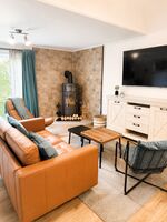 Bungalow in Remscheid bis zu 4 Personen Obrázok 1 Bungalow in Remscheid bis zu 4 Personen Obrázok 1