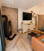 Bungalow in Remscheid bis zu 4 Personen Obrázok 19 Bungalow in Remscheid bis zu 4 Personen Obrázok 19