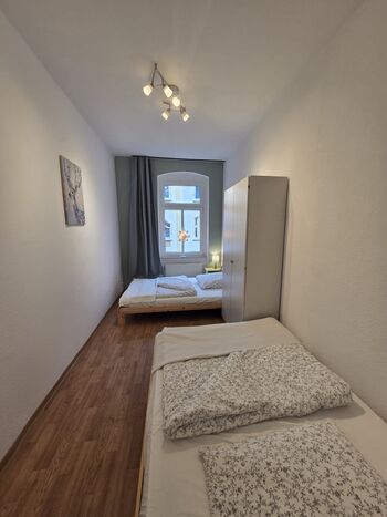 Wohnung Michaeliskirche Bild 1 Wohnung Michaeliskirche Bild 1