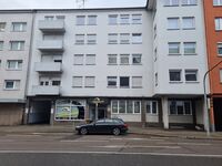Pforzheim BS35 Bild 1 Pforzheim BS35 Bild 1